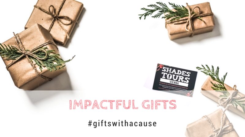 10 gifts that make a difference