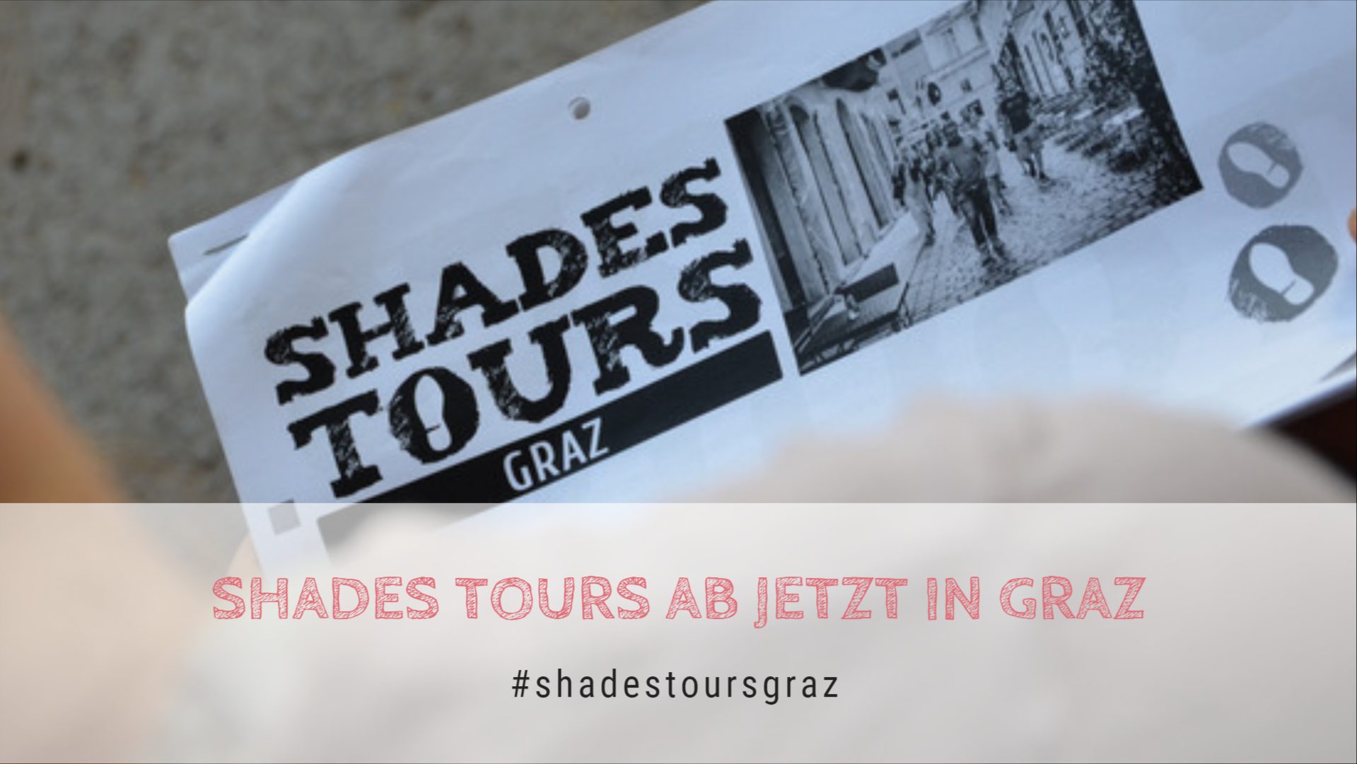 shades tour graz