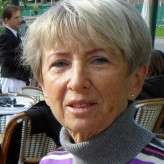 - Eva-Maria, 71